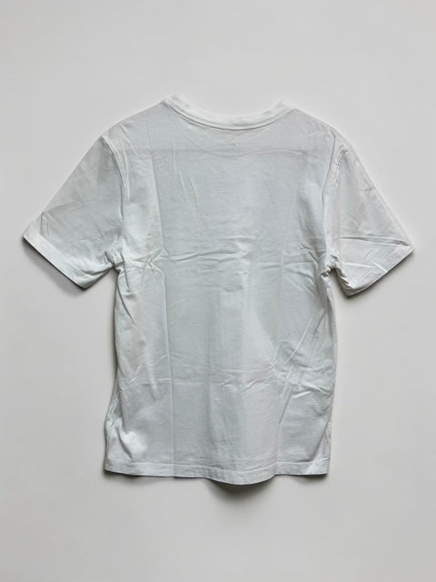 NIKE Paris Saint-Germain T-shirt | WHT