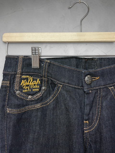 DENIM