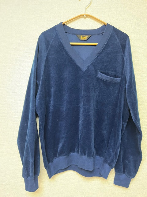 80s U.S.A | Lee | Pullover