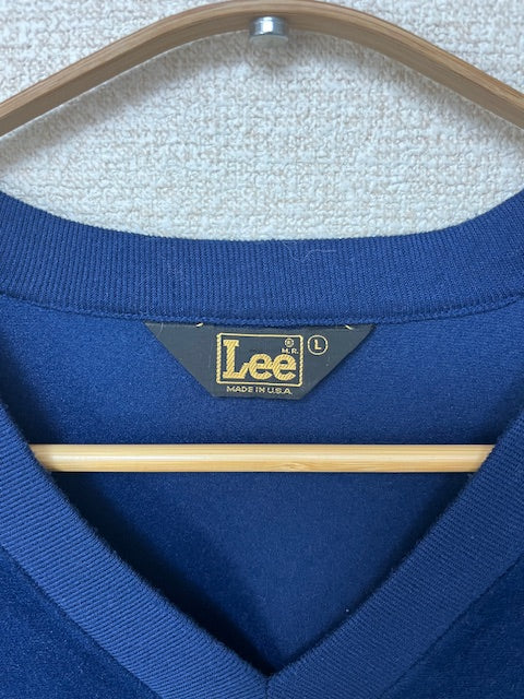 80s U.S.A | Lee | Pullover