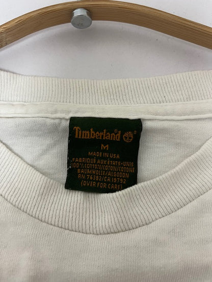 Timberland | long Sleeve-tee | made in U.S.A