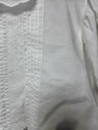 90s | Polo Country RALPH LAUREN | Cotton Blouse