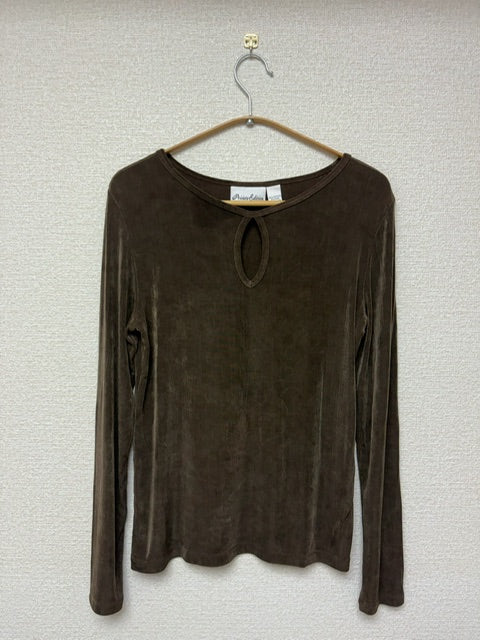 Long sleeve tops | DBN