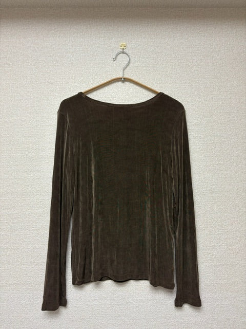 Long sleeve tops | DBN