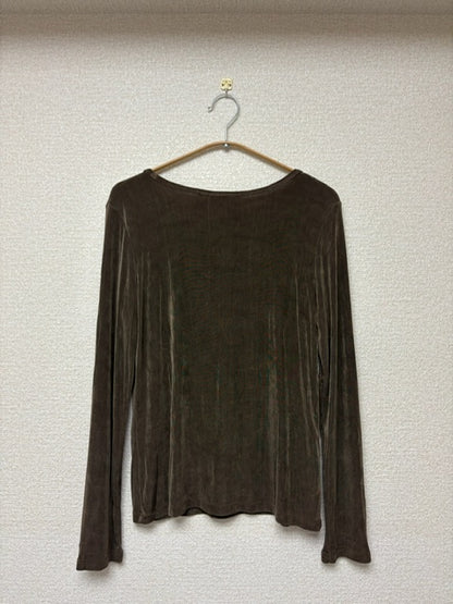 Long sleeve tops | DBN