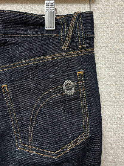 Y2K | low-rise denim