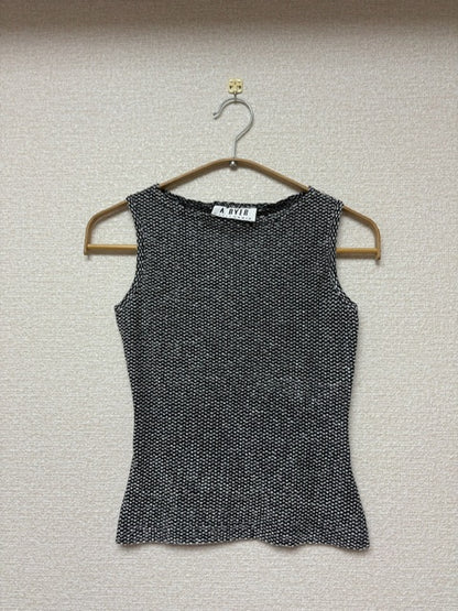 Tank top | GRY
