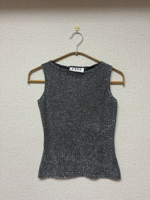 Tank top | GRY
