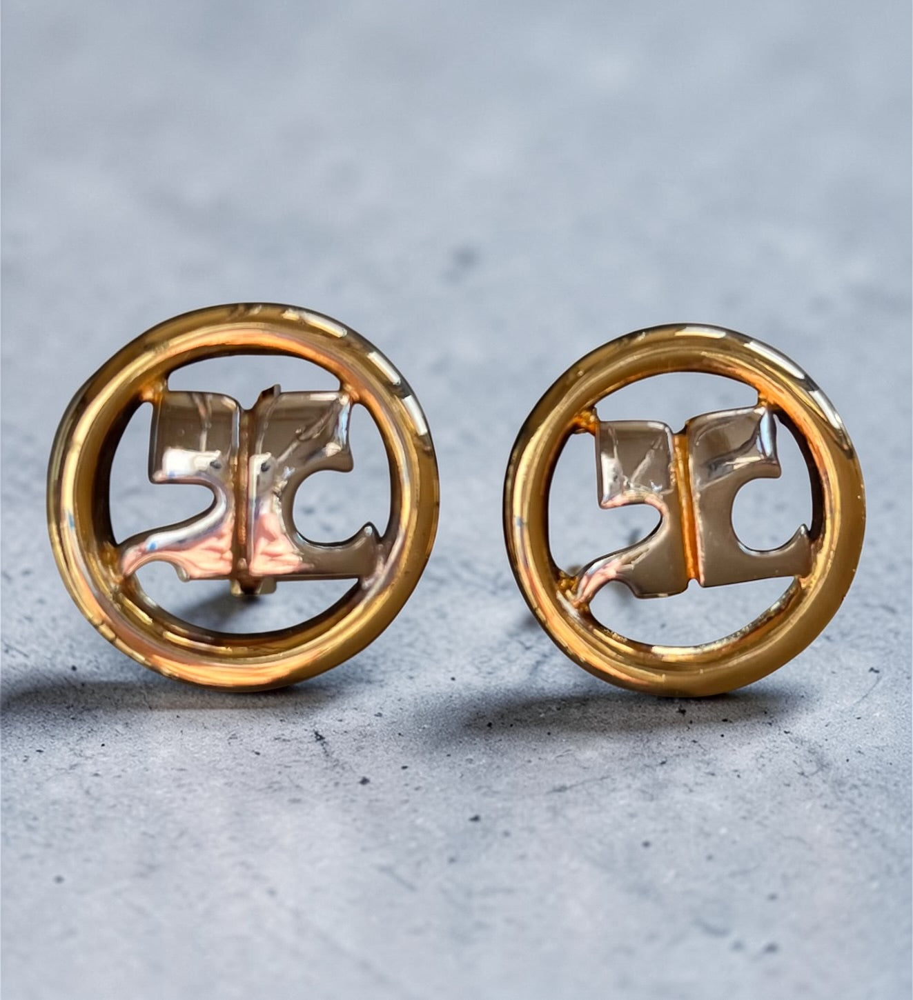 Courrèges | Earrings