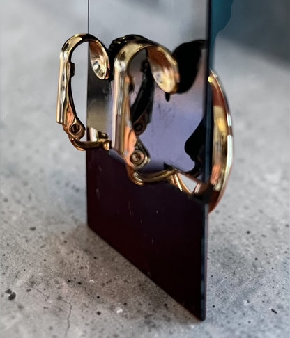 Courrèges | Earrings
