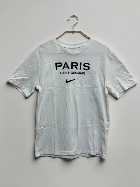NIKE Paris Saint-Germain T-shirt | WHT