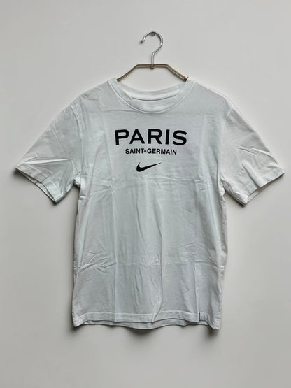 NIKE Paris Saint-Germain T-shirt | WHT
