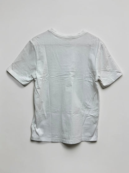 NIKE Paris Saint-Germain T-shirt | WHT