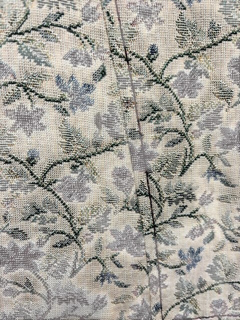 Flower Printed Middle Skirt | PHILOSOPHY DI ALBERTA FERRETTI