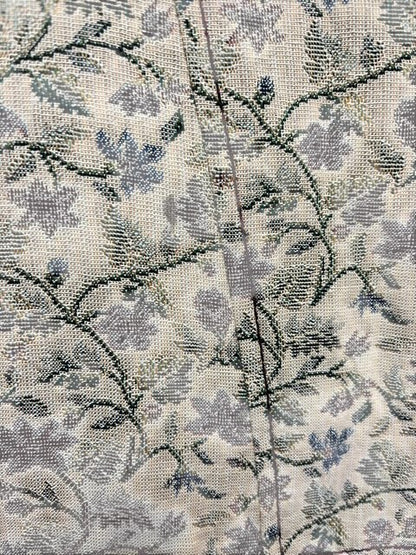 Flower Printed Middle Skirt | PHILOSOPHY DI ALBERTA FERRETTI