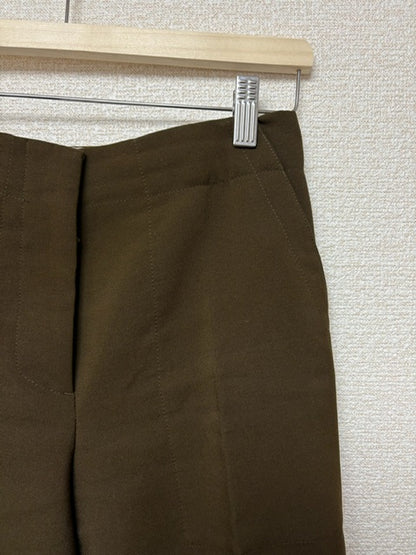 MARNI | Flared Pants | BRN