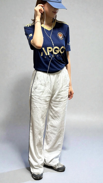 adidas | Game Shirt | NVY | S