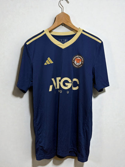adidas | Game Shirt | NVY | S