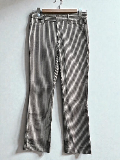 GAP | Striped Flare Pants
