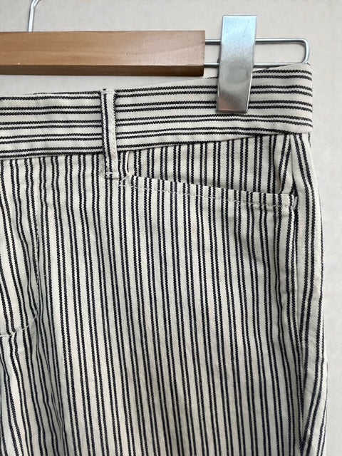 GAP | Striped Flare Pants