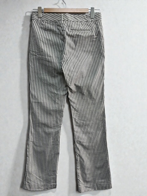GAP | Striped Flare Pants