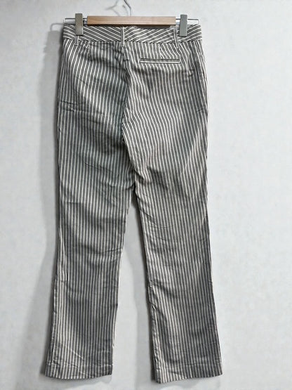 GAP | Striped Flare Pants
